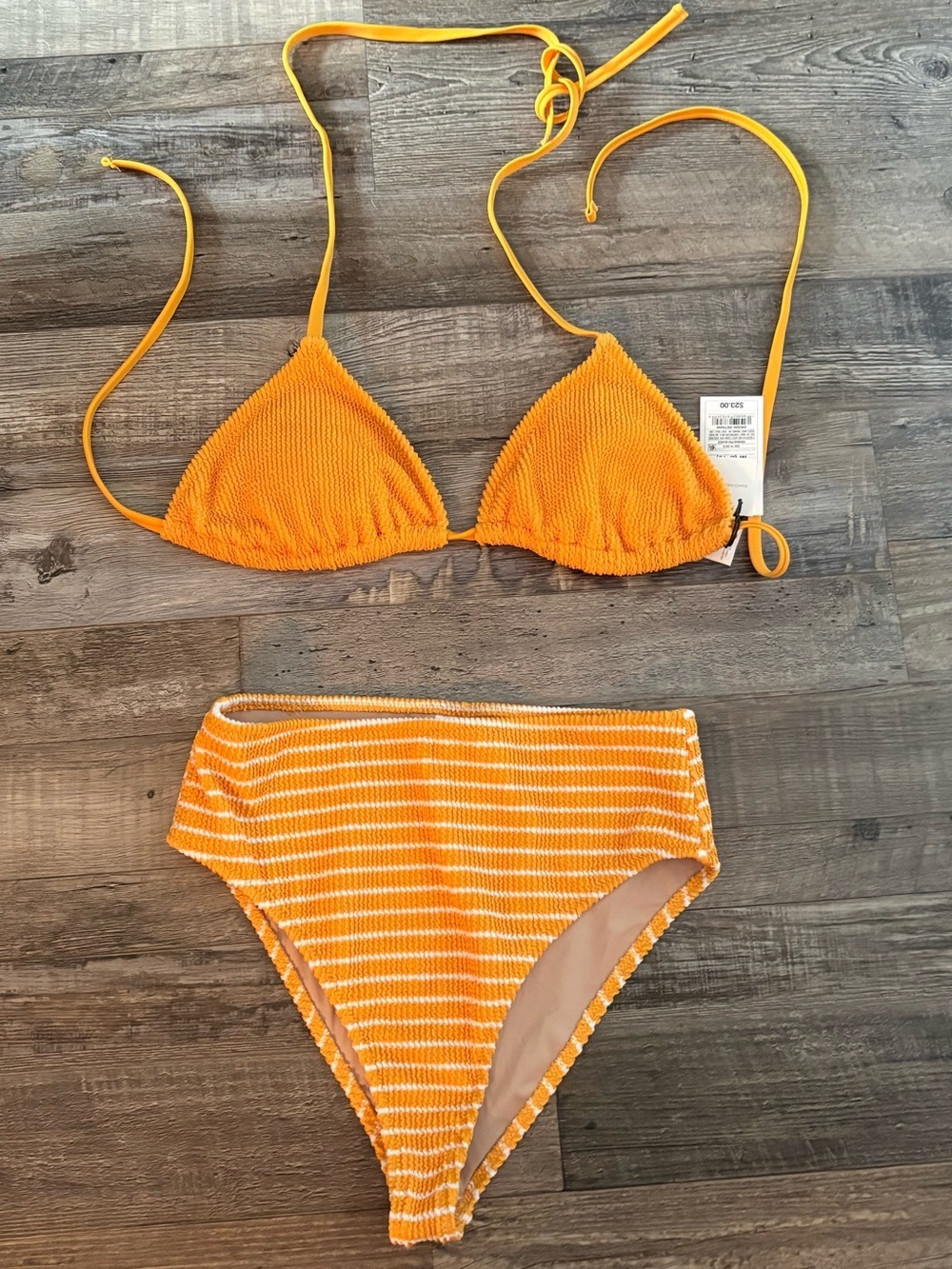 Shade & Shore Bikini
